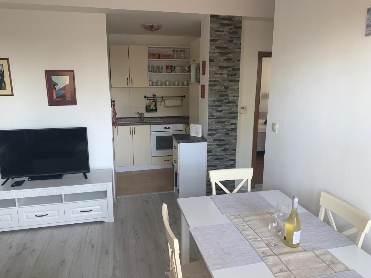 Apartman Lesnicek Stará Lesná Dış mekan fotoğraf