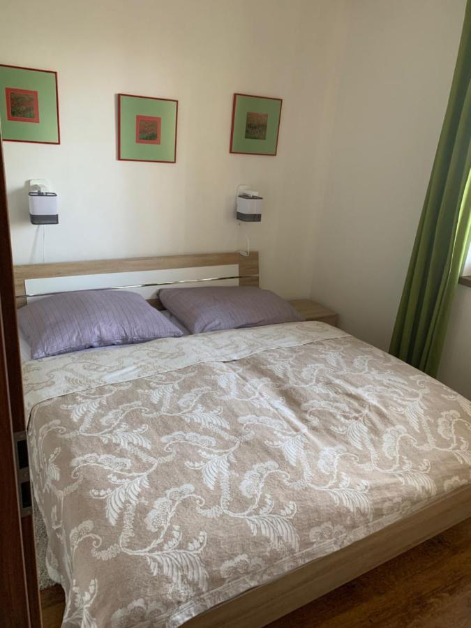 Apartman Lesnicek Stará Lesná Dış mekan fotoğraf