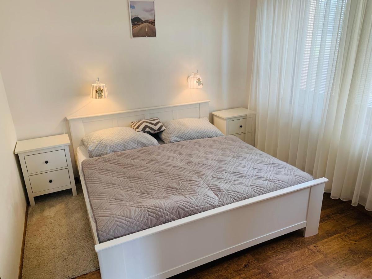 Apartman Lesnicek Stará Lesná Dış mekan fotoğraf
